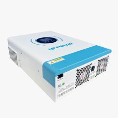 NP6200 NP Power 6200W Akıllı İnverter - 100A MPPT - 500VDC Panel