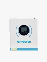 NP3500 NP Power 3500W Akıllı İnverter - 100A MPPT - 500VDC Panel