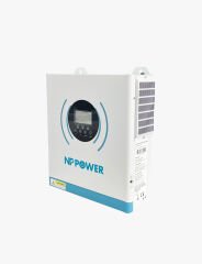 NP3500 NP Power 3500W Akıllı İnverter - 100A MPPT - 500VDC Panel