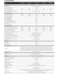15KW HİBRİT TRİFAZE İNVERTER LV