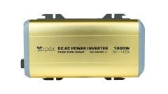 NK1000-12 Apex 1000W Tam Sinüs İnverter 12V