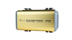 NK1000-12 Apex 1000W Tam Sinüs İnverter 12V