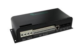 Electrozirve Karavan Kontrol Paneli (KP-100)