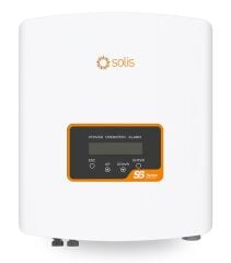 3 kW Monofaze On Grid İnvertör