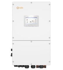 50 kW Trifaz Hibrit İnvertör HV