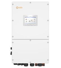 50 kW Trifaz Hibrit İnvertör HV