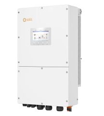 50 kW Trifaz Hibrit İnvertör HV