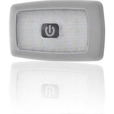 Led Kare Dokunmatik Sanel STA12WW34AAB