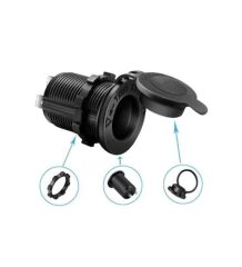 Çakmaklık Araç Soketi 12V