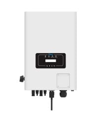 25 kW Trifaz On-Grid String İnvertör