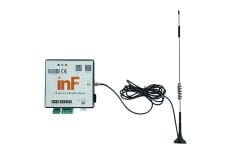 Solar Sürücü Uzaktan Kontrol Cihazı