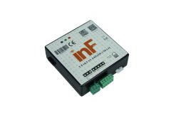 Solar Sürücü Uzaktan Kontrol Cihazı