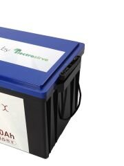 APX-YRO-BOX Apex 12.8V 200Ah Lityum (LiFePO4) Batarya