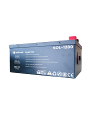 12.8 V 100Ah Lityum Akü