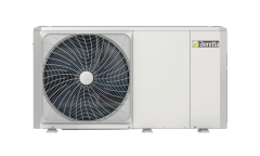 Viessmann Beretta 8 Kw Monoblok Isı Pompası 220V (Viessmann Güvencesiyle)