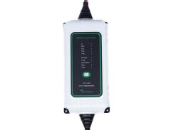 AC1225C Electrozirve12V 25A Akü Şarj Cihazı