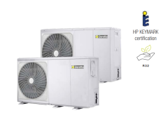 Viessmann Beretta 12 Kw Monoblok Isı Pompası 220V (Viessmann Güvencesiyle)