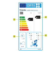 Viessmann Beretta 12 Kw Monoblok Isı Pompası 220V (Viessmann Güvencesiyle)