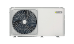 Viessmann Beretta 16 Kw Monoblok Isı Pompası (Viessmann Güvencesiyle)