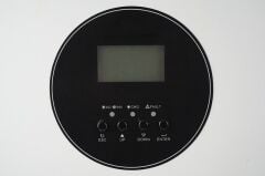 APX3KMH 3000W High Voltage Akıllı İnverter - 100A MPPT - 500V DC Panel