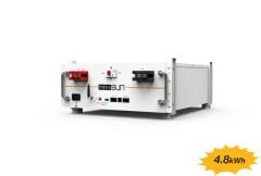 MEXXSUN Lityum Akü 48V 100Ah (LiFePo4)