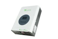 APX1.5KM 1500W Akıllı İnverter - 60A MPPT - 150V DC Panel