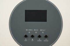 APX1KP 1000W Akıllı İnverter - 50A PWM - 50V DC Panel