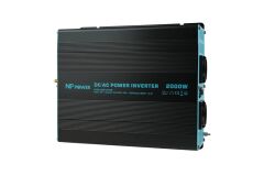 NP2000-12 NP Power 2000W Tam Sinüs İnverter 12V