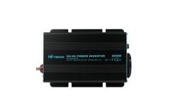 NP300-12 NP Power 300W Tam Sinüs İnverter 12V
