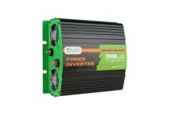 NS1200-24 Apex 1200W Modifiye Sinüs İnverter 24V