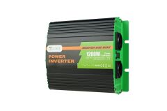 NS1200-24 Apex 1200W Modifiye Sinüs İnverter 24V