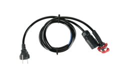 Electro Zirve Dış Elektrik Kablo Soketi