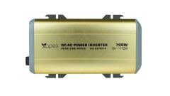 NK700-12 Apex 700W Tam Sinüs İnverter 12V
