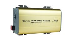 NK700-12 Apex 700W Tam Sinüs İnverter 12V