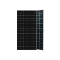 TOPCON BIFACIAL 700W HALF-CUT  GÜNEŞ PANELİ