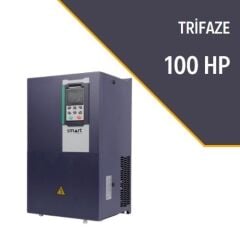 100HP 75KW SOLAR POMPA INVERTER (YENİ NESİL)