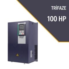 100HP 75KW SOLAR POMPA INVERTER (YENİ NESİL)