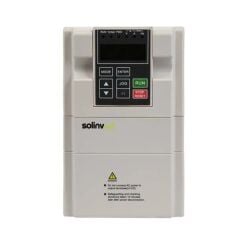 2.2 kW 3 HP Monofaze(3x220) Solar Pompa Sürücü