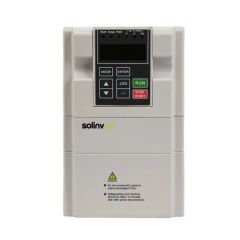 2.2 kW 3 HP Monofaze(3x220) Solar Pompa Sürücü