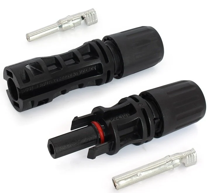 1500V MC4 Konnektör Seti