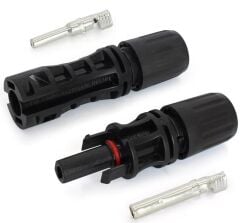 1500V MC4 Konnektör Seti