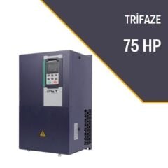 75HP 55KW SOLAR POMPA INVERTER (YENİ NESİL)