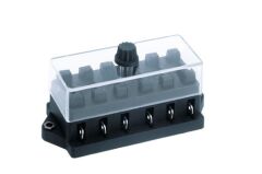 Sigorta Kutusu Bıçaklı 6`lı / 01-002