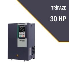 30HP 22KW SOLAR POMPA INVERTER (YENİ NESİL)