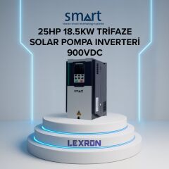 25HP 18.5KWSOLAR POMPA INVERTER (YENİ NESİL)