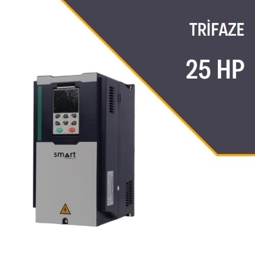25HP 18.5KWSOLAR POMPA INVERTER (YENİ NESİL)