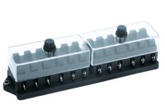 Sigorta Kutusu Bıçaklı 12`li / 01-005