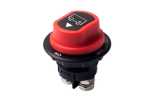 Devre Kesici Solar Küçük 06-027