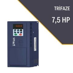 7.5HP 5.5KW SOLAR POMPA INVERTER (YENİ NESİL)
