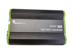 Electrozirve 60A DC-DC Charger EC1212-60